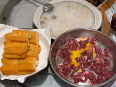 -丰尔粥食·粥底火锅·桑拿鸡(大良总店)