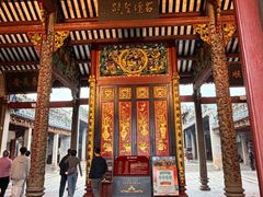 -悦城龙母祖庙