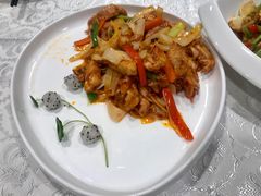 -马凯餐厅(地安门店)