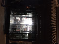 门面-宝瑞门钉肉饼店