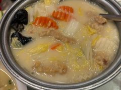 -福来居烤鸭店(天坛二店)