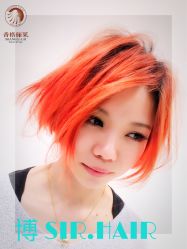 点击看大图 -CARR SALON