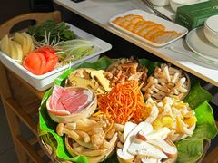 -菌海森林·非遗野生菌火锅(西山区滇池路摩根道店)