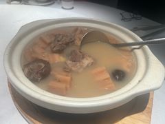 -海宝酒家(中山四路店)