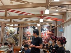 -味千拉面(广州白云机场T1西二店)