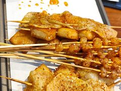 -庆峰龙虾烧烤(合肥一店)