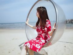 -渔岛海洋度假区