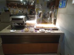 -星璞餐厅(深铁塘朗城君璞酒店)