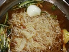 -韩风烤牛肉冷面店