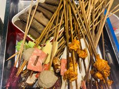 -钢管厂五区小郡肝火锅串串香(清河店)