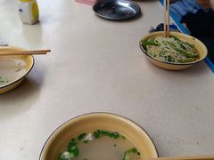 -赵伍面庄(松石大道店)