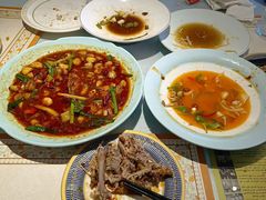 -海尔巴格·新疆菜(吐鲁番店)