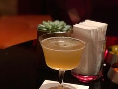 -池畔酒吧 WET Bar