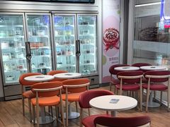 -DQ·蛋糕·冰淇淋(湖景东路店)