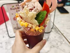 -哈根达斯(西安路店)