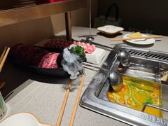 -海底捞火锅(青山湖万达夜宵主题店)