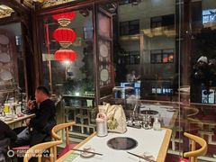 -东门口涮肉·砂锅·烤串(老门东店)