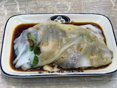 -银记肠粉店(新港西路店)