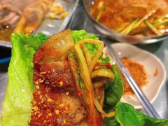 -李氏烤肉店