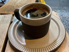 -BAKER&SPICE(安福路店)
