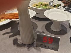 -郑庄脂渣海鲜楼(九水路店)