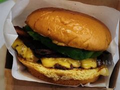 -Shake Shack(西单大悦城店)