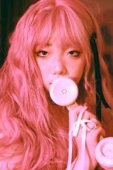 -WAVE SODA摄影工作室