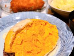 -堂本家洋食别馆·炸猪排(中心城店)