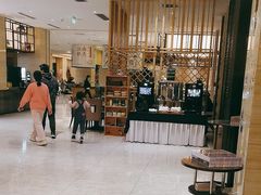 -杭州开元名都大酒店·地中海自助餐厅