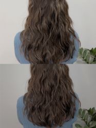 -HD HAIR STYLE