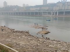 -渔人湾码头海鲜市场负二楼