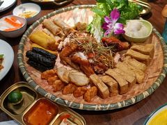 -南越郡·越式风味餐厅(青秀万达店)