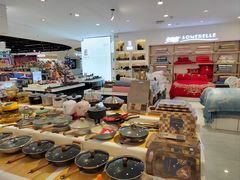 -丽达购物中心(崂山店)