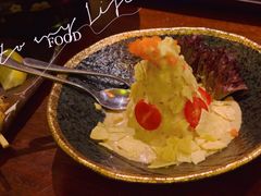 -鸟鹏烧鸟居酒屋(仁恒梦中心店)