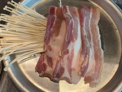 -欧巴炭烤肉오빠숯불구이(南京东路店)