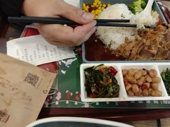 -魏家凉皮(十里河店)