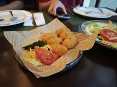 -澳门木偶葡国餐厅(珠海店)