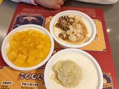 -满记甜品(王府井北京市百货大楼店)