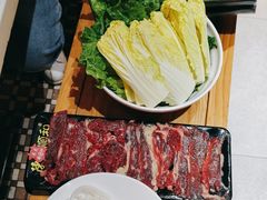 -陈记顺和牛肉火锅馆(林乐路店)