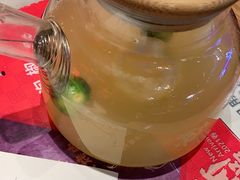 -韩宫宴炭火烤肉(昆山金鹰店)
