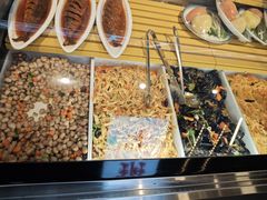-王祖名抻面(罗湖分店)