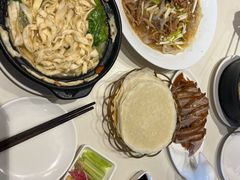 -郑州烤鸭总店