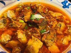 -八碗湘长沙市井菜(坡子街店)