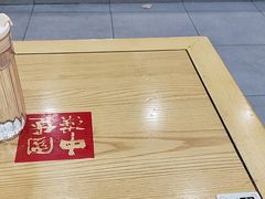 -塔斯汀中国汉堡(嘉禾望岗地铁站店)