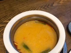 冬阴功锅底-阳光岛·海鲜盛宴(银泰中心in99店)