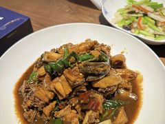 -马头巷·食景园(苏州总店)