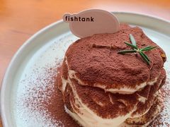 -fishtank鱼缸咖啡(三山街店)
