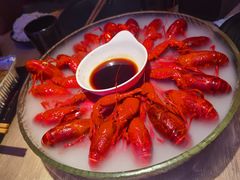 -红盔甲·小龙虾(定西路店)