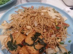 -香香海南菜餐厅