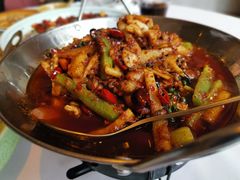 -龙门阵茶屋川菜馆(武康路店)
